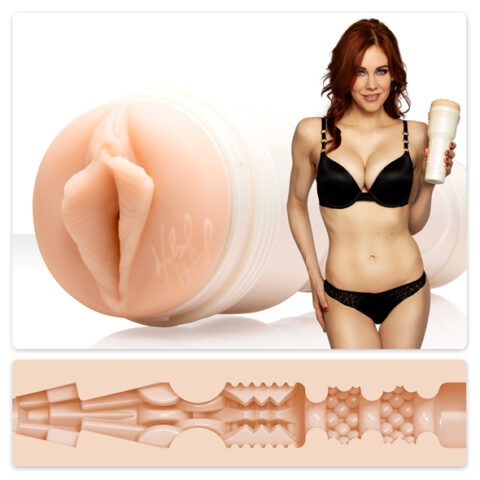 פלשלייט Fleshlight - Maitland Ward