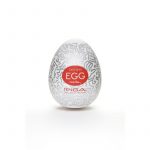 ביצת אוננות מקורית תוצרת יפן Tenga - Keith Haring Egg Party