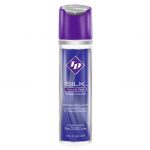 SILK - 130 ML נוזל סיכה היברדי